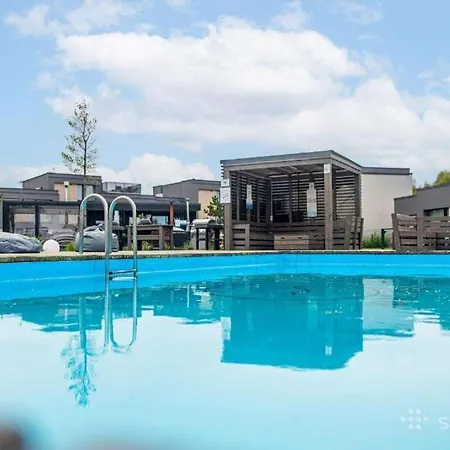 Mano Jura Small Apartament Połąga