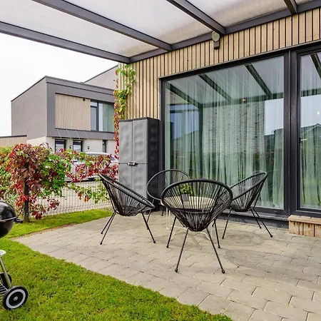 Mano Jura Small Apartment *