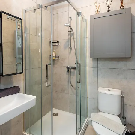 Mano Jura Small Apartment Palanga