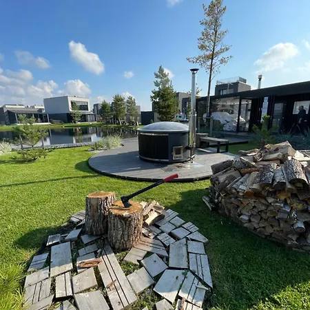 Mano Jura Small Apartament *