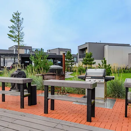 Mano Jura Small Apartament Połąga