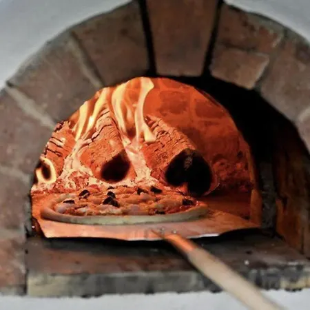 Apartament Mano Jura Small