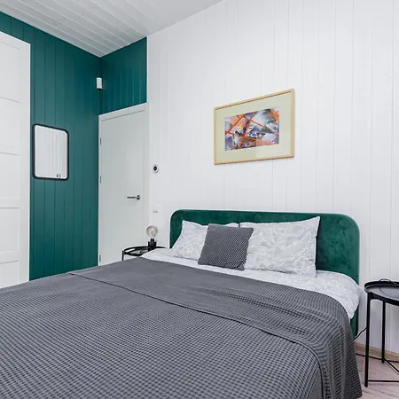 Mano Jura Small Połąga