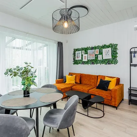 Apartment Mano Jura Small