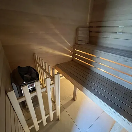 Mano Jura Small Połąga