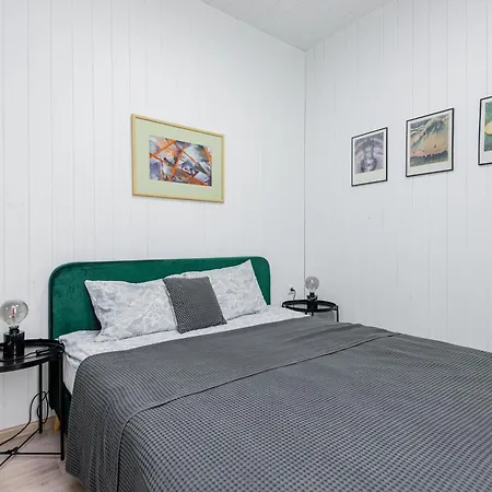 Mano Jura Small Apartament