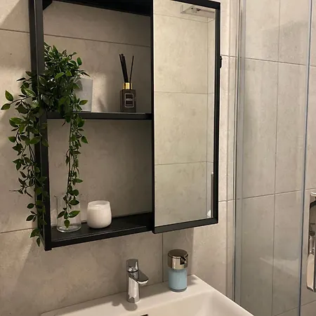 Apartment Mano Jura Small *