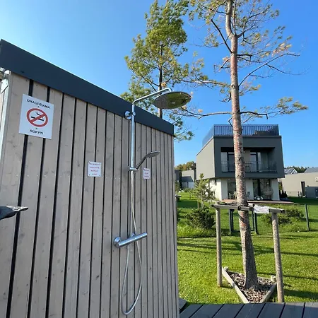 Mano Jura Small Apartament Połąga