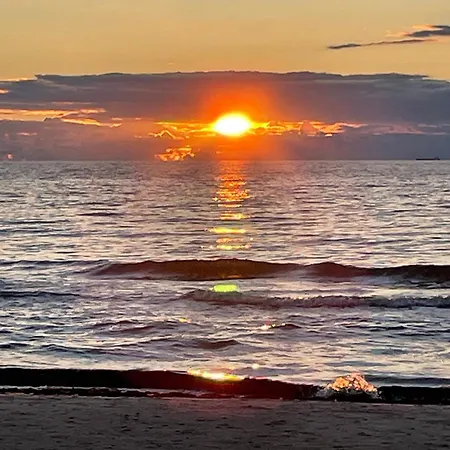 Apartament Mano Jura Small Połąga