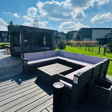 Apartment Mano Jura Small Palanga