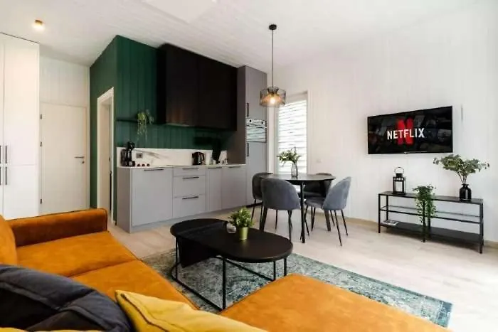 Apartment Mano Jura Small