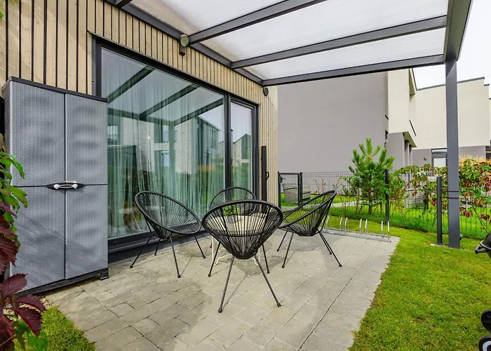 Apartment Mano Jura Small