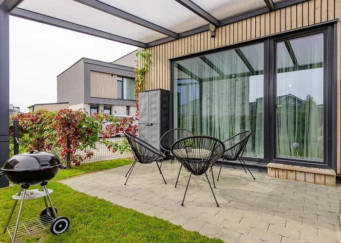 Mano Jura Small Apartment *