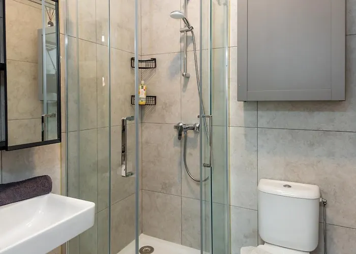 Mano Jura Small Apartment Palanga