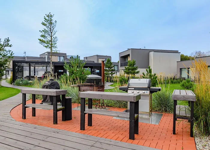 Mano Jura Small Apartment Palanga