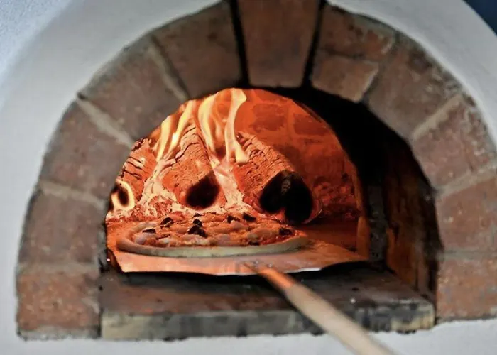 Apartment Mano Jura Small