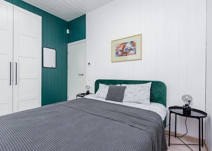 Mano Jura Small Palanga