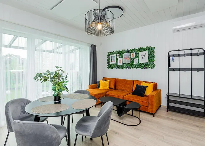 Apartment Mano Jura Small