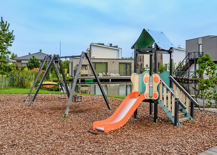 Mano Jura Small Apartment Palanga