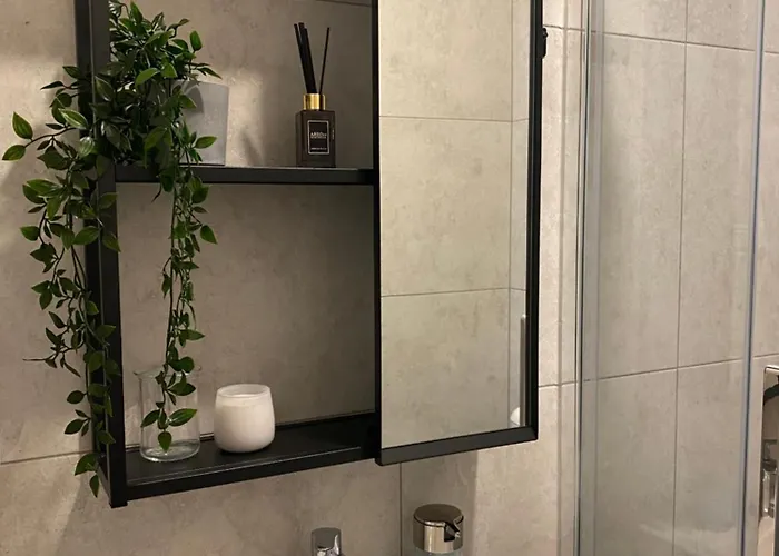 Apartment Mano Jura Small *