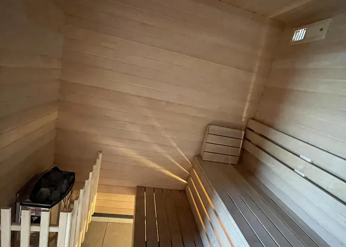 Apartment Mano Jura Small *