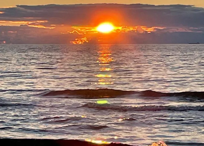 Apartment Mano Jura Small Palanga